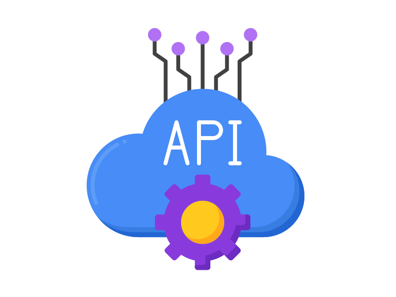 API